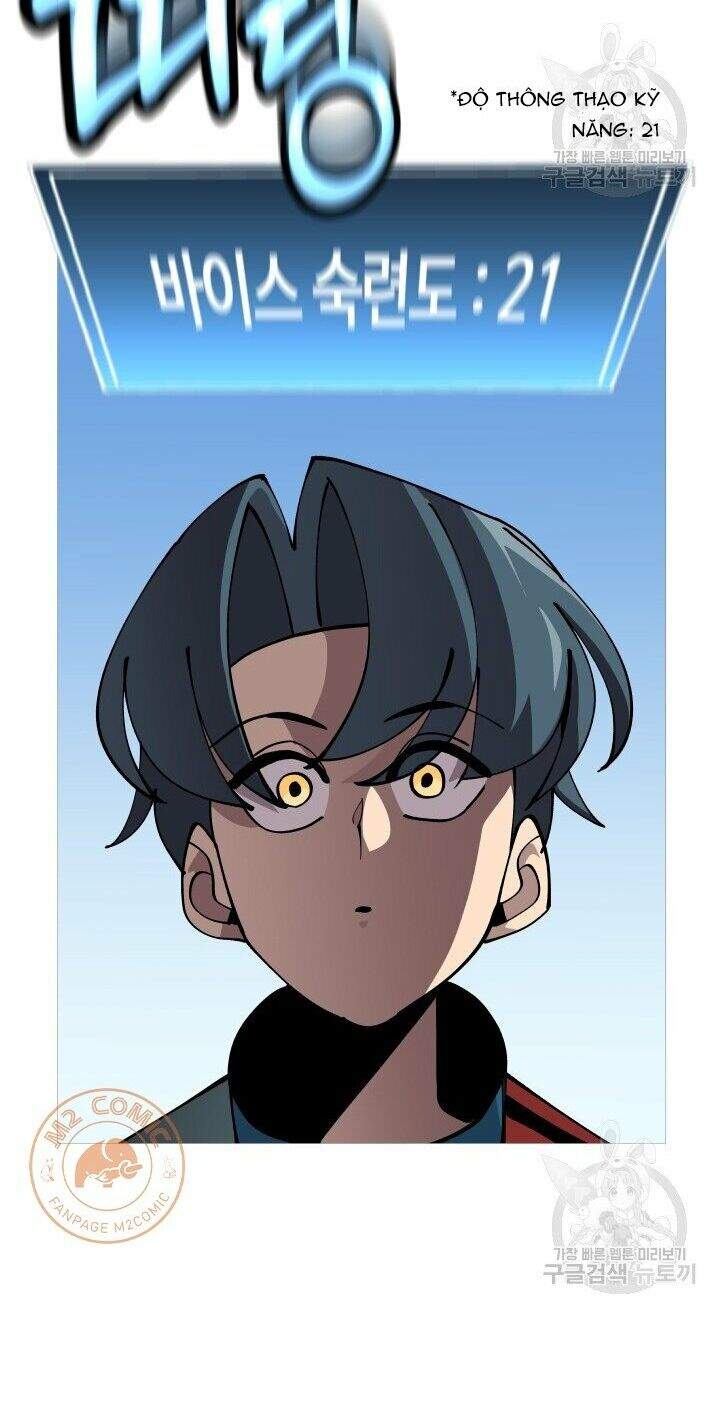 Chiến Binh Quật Cường  Chapter 38 - Trang 18