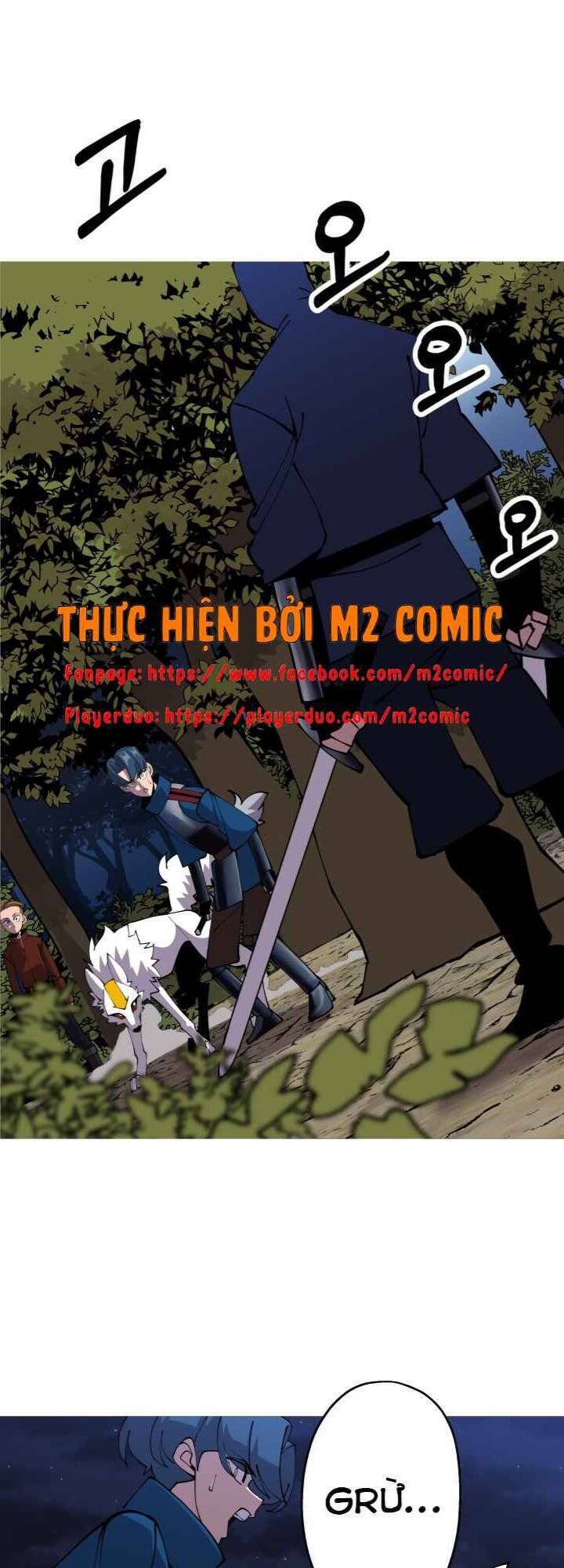 Chiến Binh Quật Cường  Chapter 33 - Trang 2