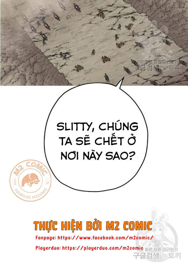 Chiến Binh Quật Cường  Chapter 39 - Trang 42