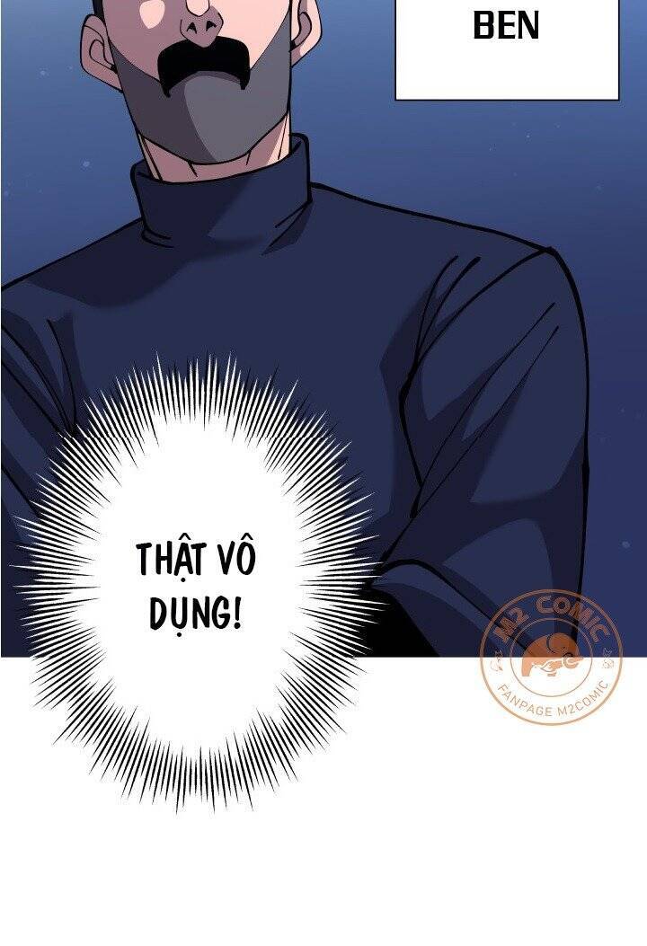 Chiến Binh Quật Cường  Chapter 32 - Trang 10
