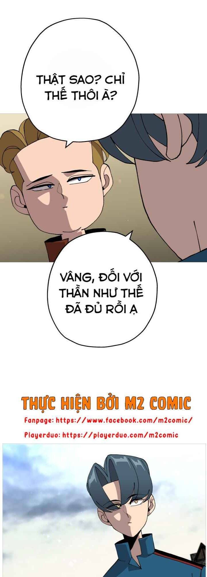 Chiến Binh Quật Cường  Chapter 35 - Trang 13