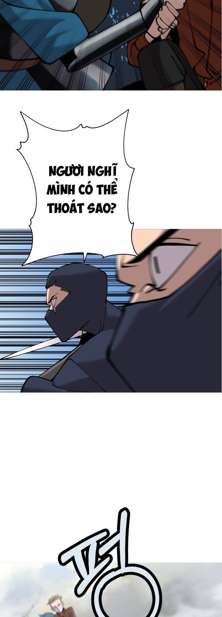 Chiến Binh Quật Cường  Chapter 31 - Trang 8