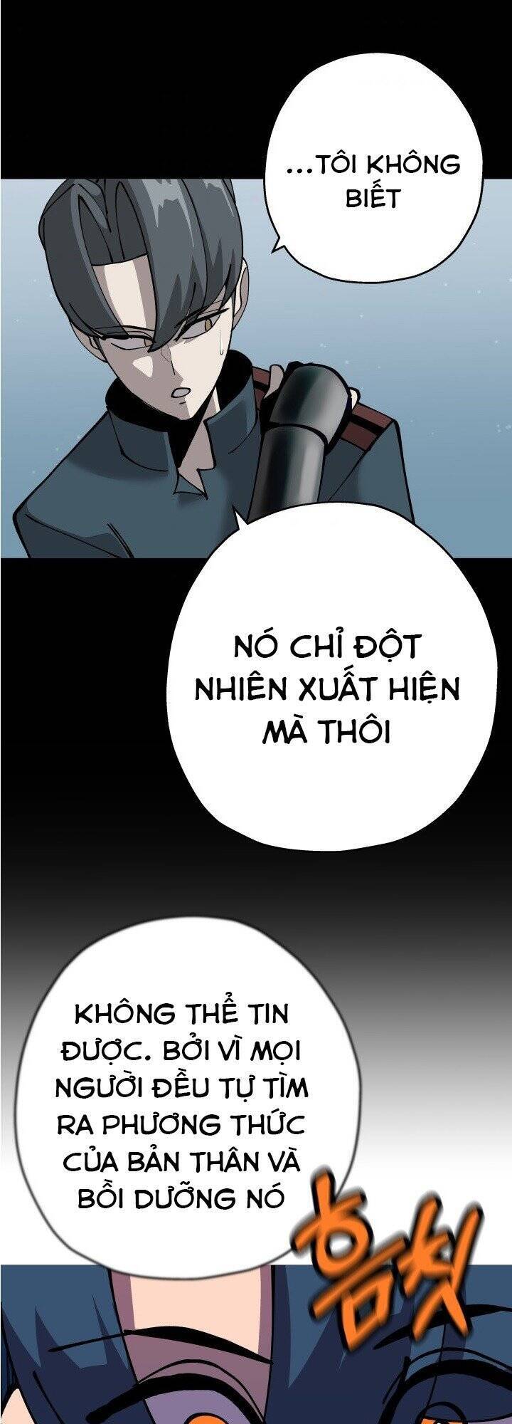 Chiến Binh Quật Cường  Chapter 32 - Trang 55