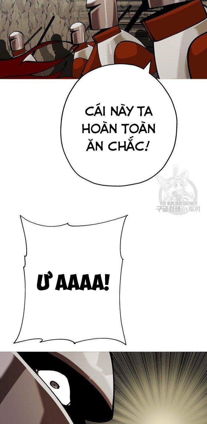 Chiến Binh Quật Cường  Chapter 38 - Trang 58