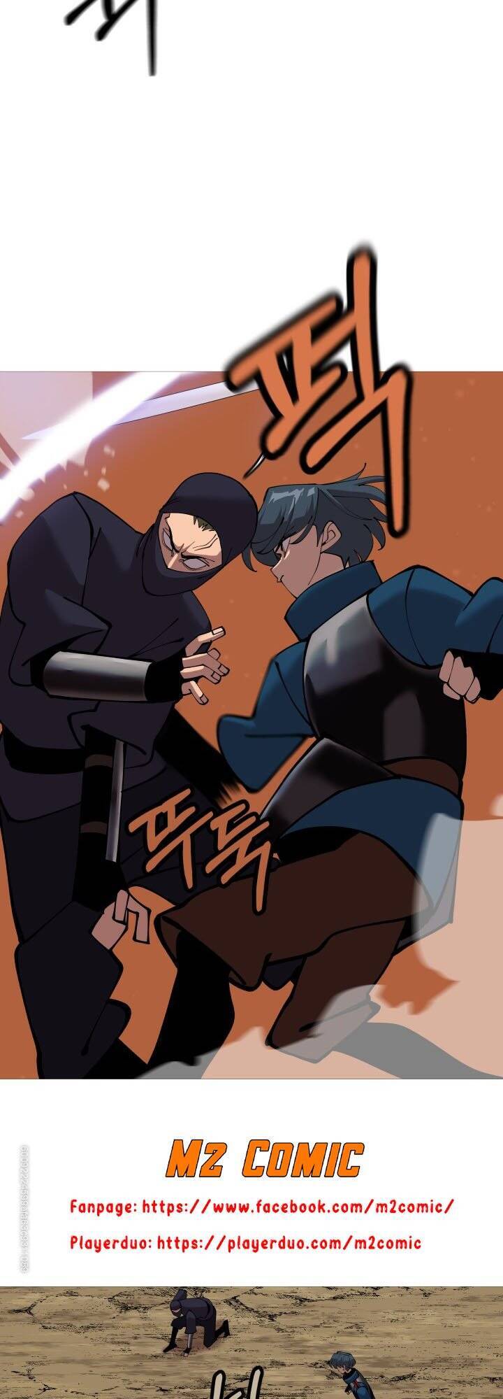 Chiến Binh Quật Cường  Chapter 31 - Trang 49