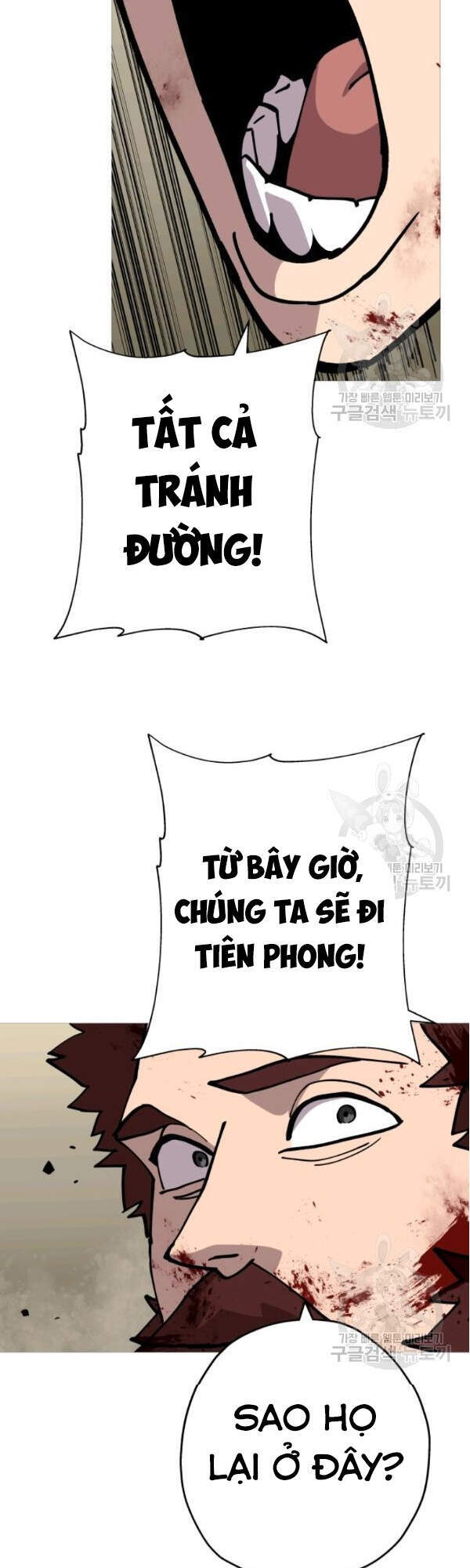 Chiến Binh Quật Cường  Chapter 39 - Trang 45