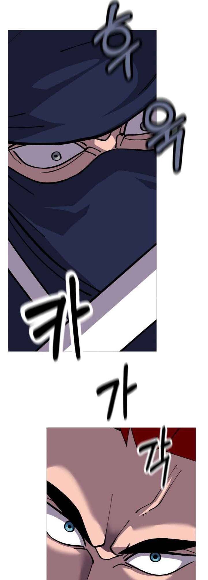 Chiến Binh Quật Cường  Chapter 33 - Trang 31