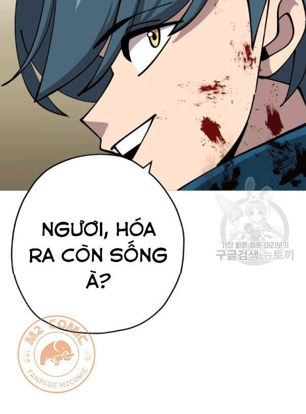 Chiến Binh Quật Cường  Chapter 39 - Trang 54