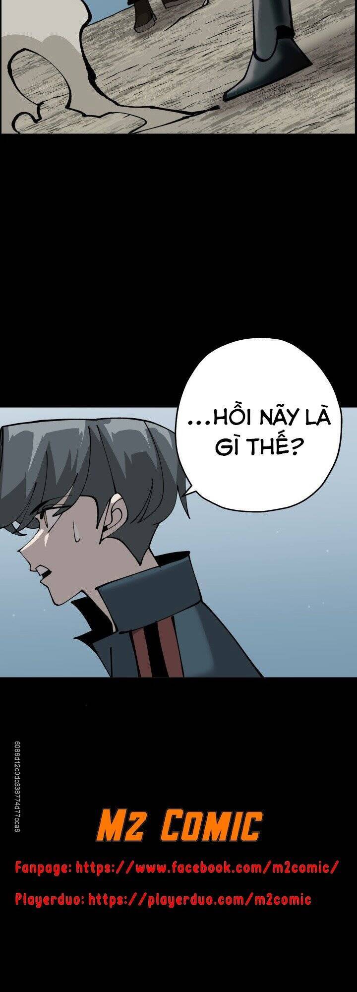 Chiến Binh Quật Cường  Chapter 32 - Trang 52