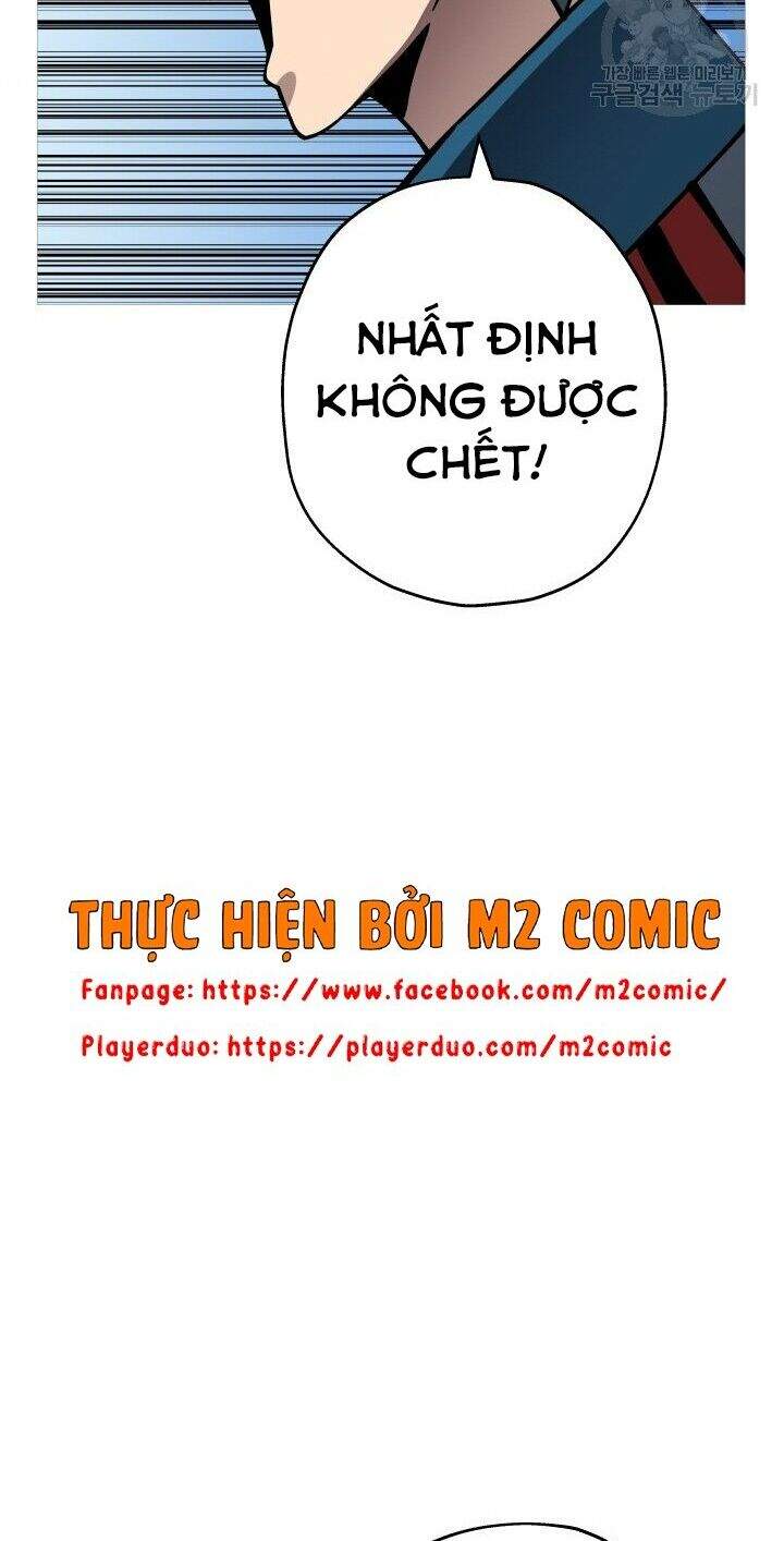 Chiến Binh Quật Cường  Chapter 38 - Trang 34