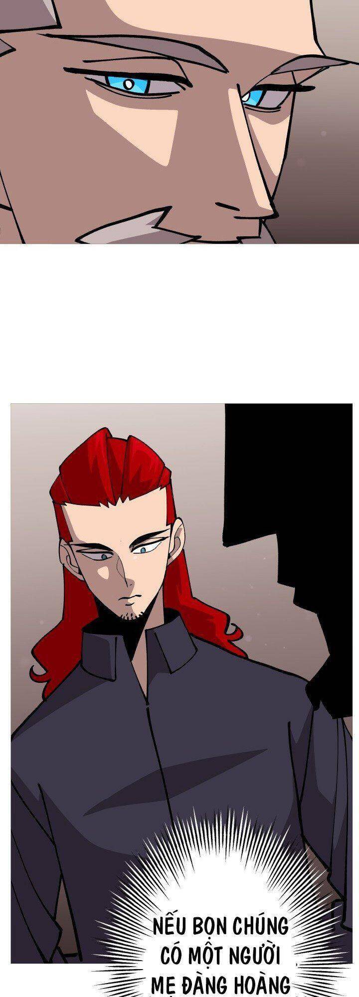 Chiến Binh Quật Cường  Chapter 36 - Trang 36