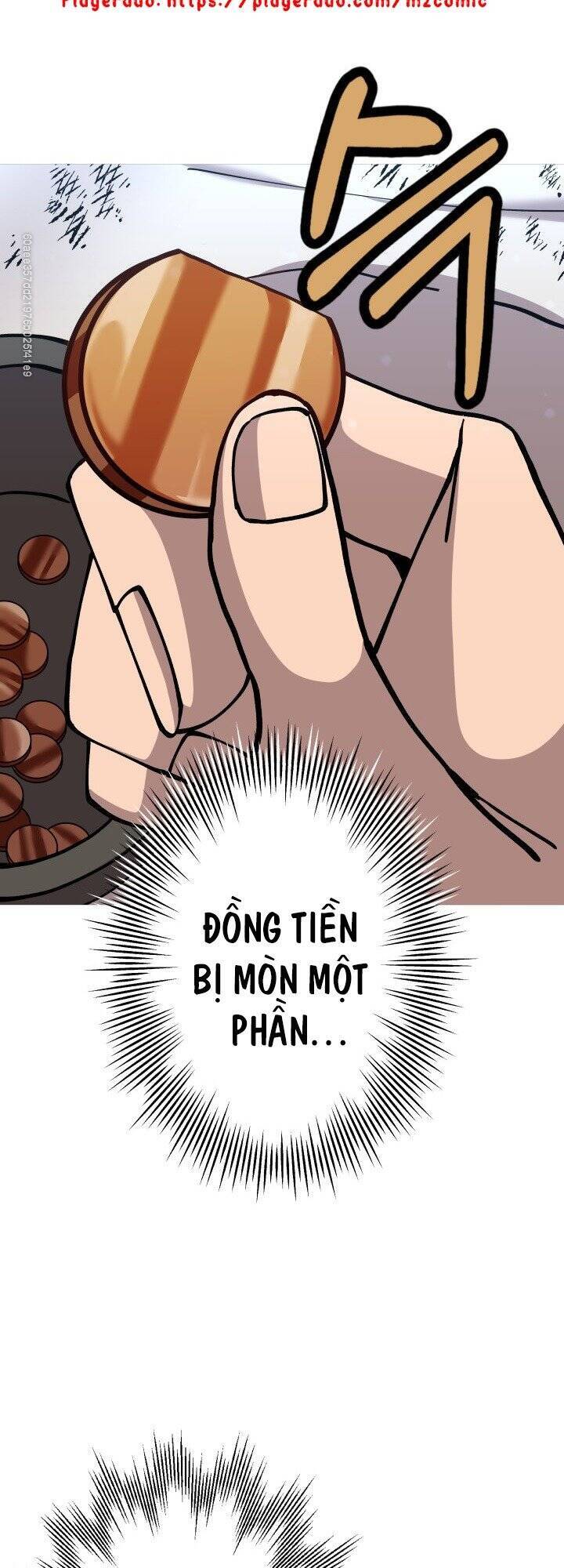 Chiến Binh Quật Cường  Chapter 37 - Trang 7