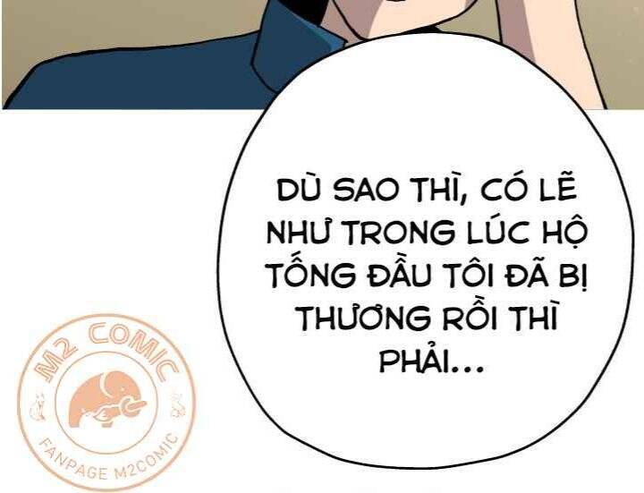 Chiến Binh Quật Cường  Chapter 35 - Trang 25
