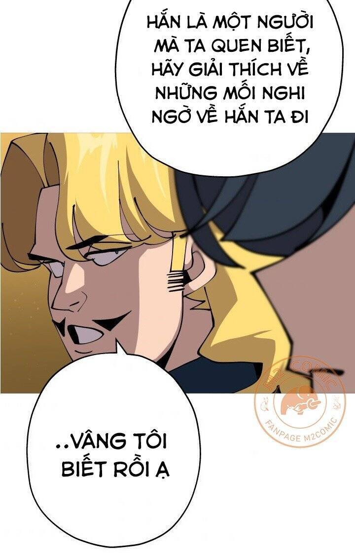 Chiến Binh Quật Cường  Chapter 34 - Trang 21