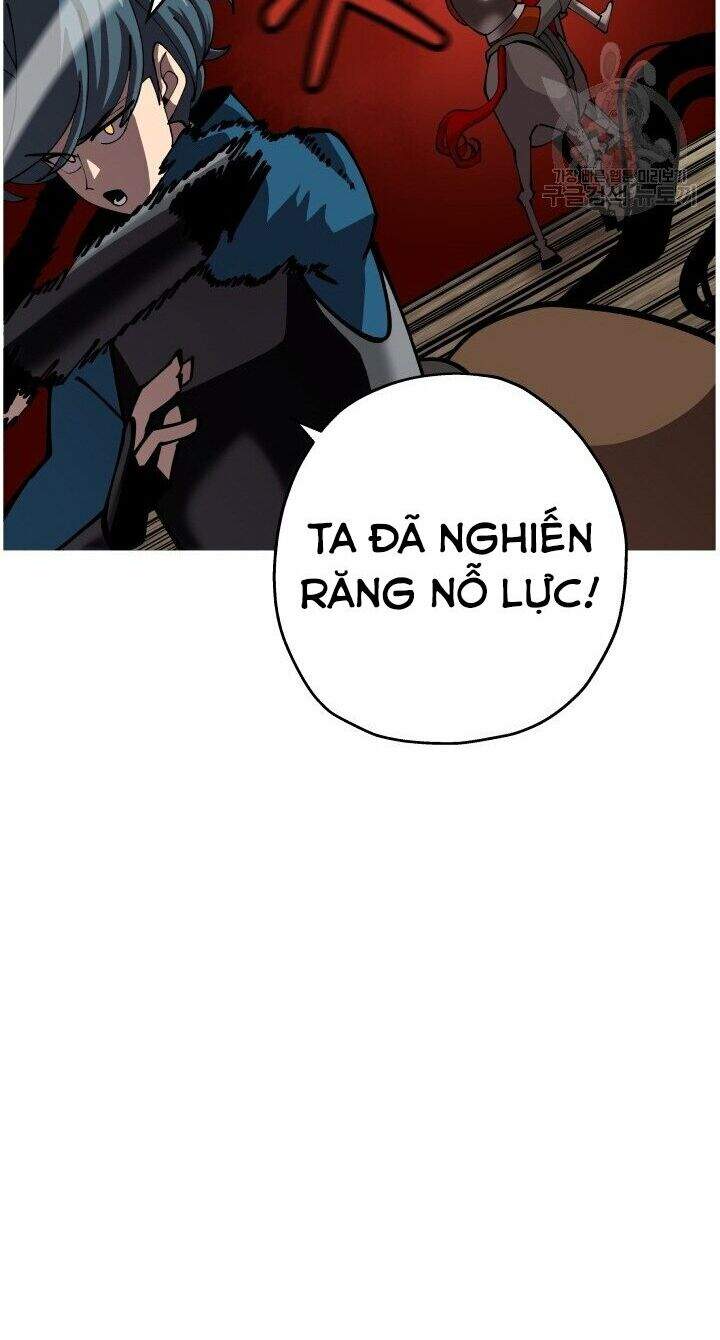 Chiến Binh Quật Cường  Chapter 38 - Trang 70