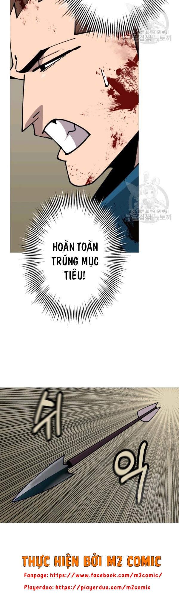 Chiến Binh Quật Cường  Chapter 39 - Trang 9