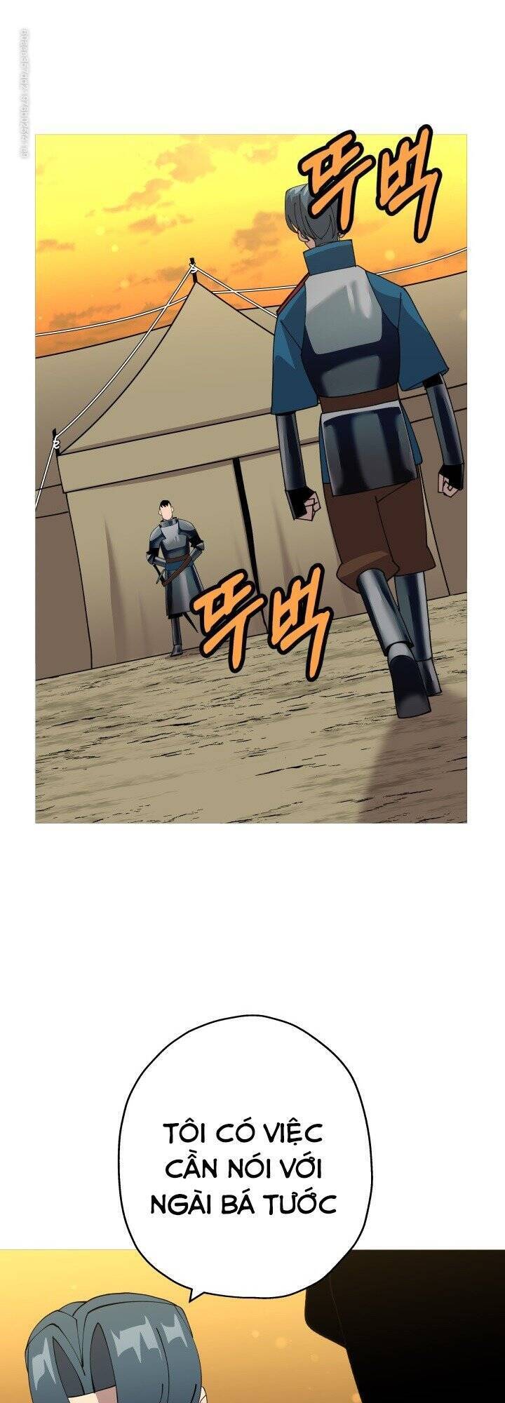 Chiến Binh Quật Cường  Chapter 37 - Trang 51