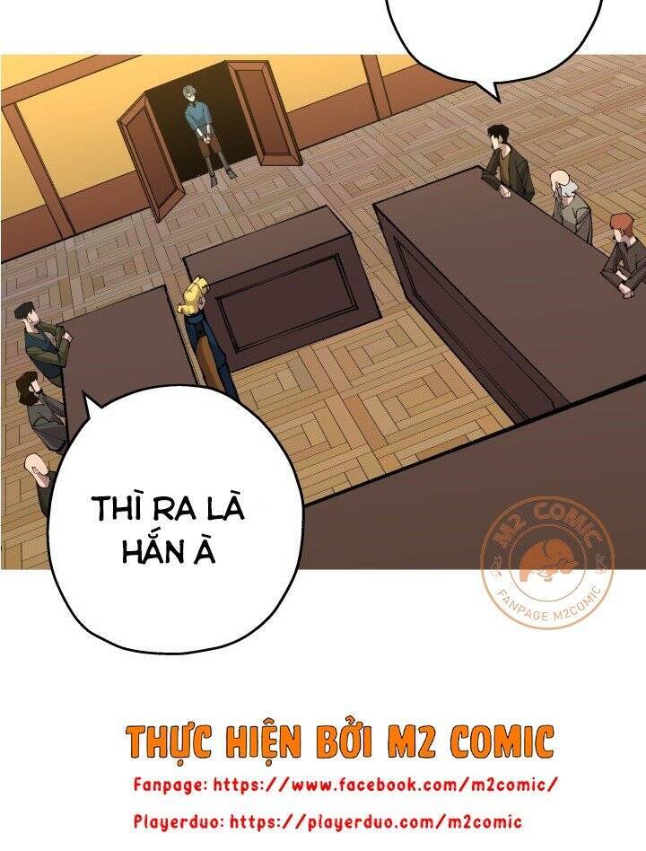 Chiến Binh Quật Cường  Chapter 34 - Trang 11