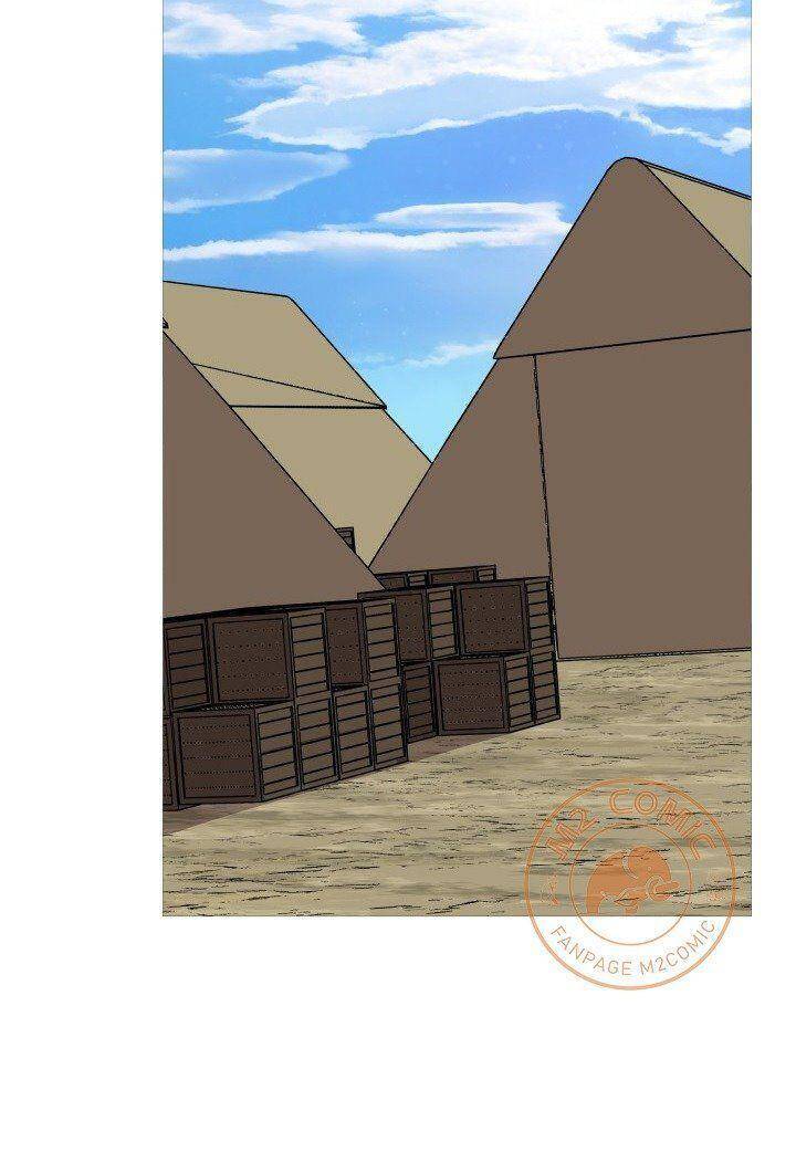Chiến Binh Quật Cường  Chapter 36 - Trang 44