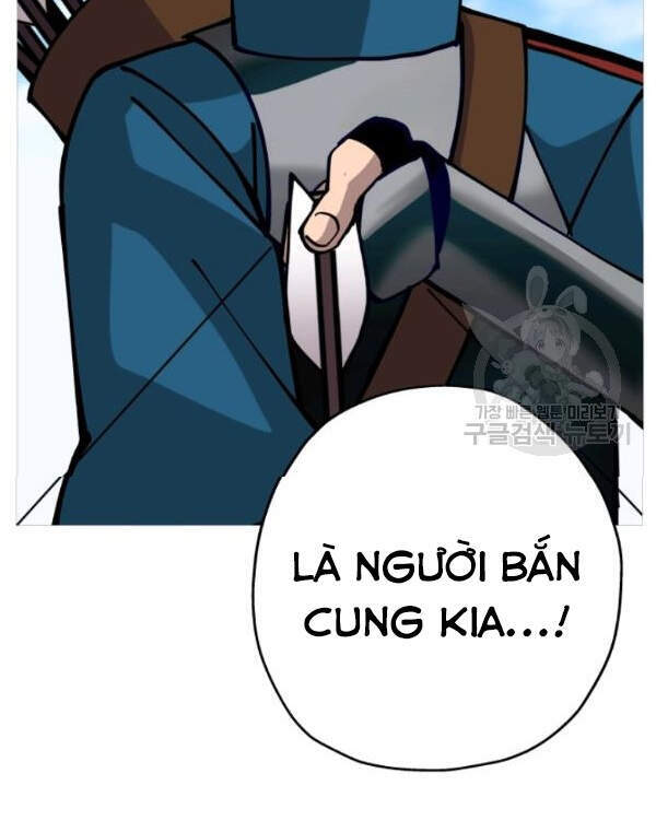 Chiến Binh Quật Cường  Chapter 39 - Trang 14