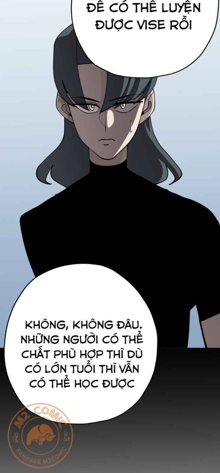 Chiến Binh Quật Cường  Chapter 35 - Trang 46