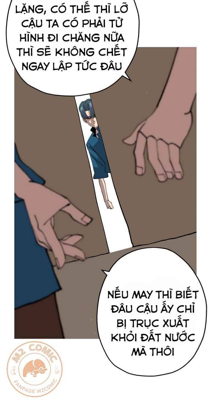 Chiến Binh Quật Cường  Chapter 35 - Trang 20