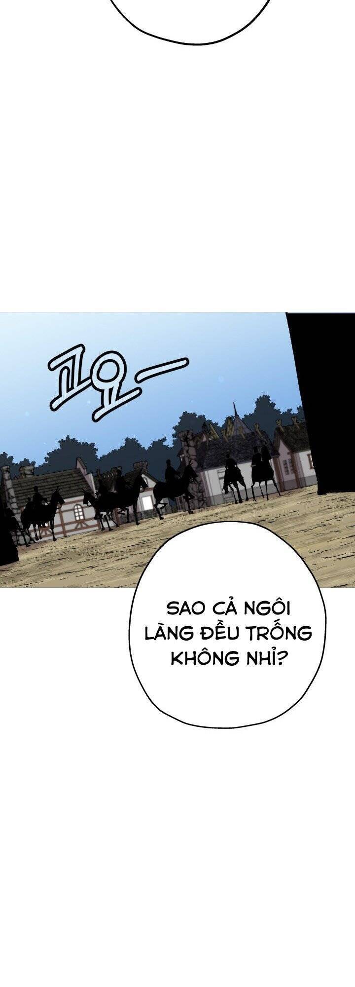 Chiến Binh Quật Cường  Chapter 37 - Trang 33