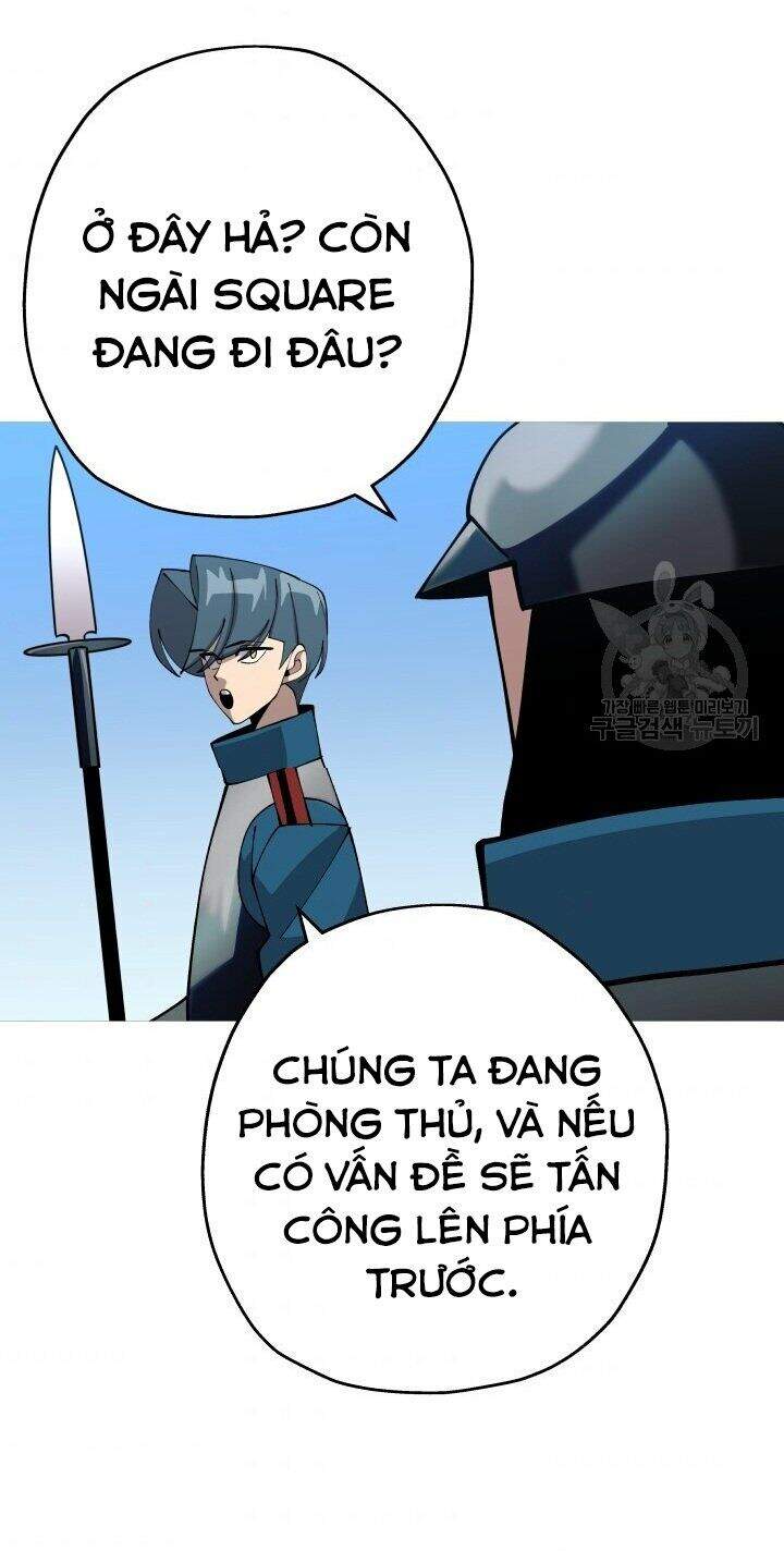 Chiến Binh Quật Cường  Chapter 38 - Trang 25