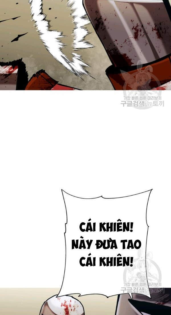 Chiến Binh Quật Cường  Chapter 39 - Trang 34