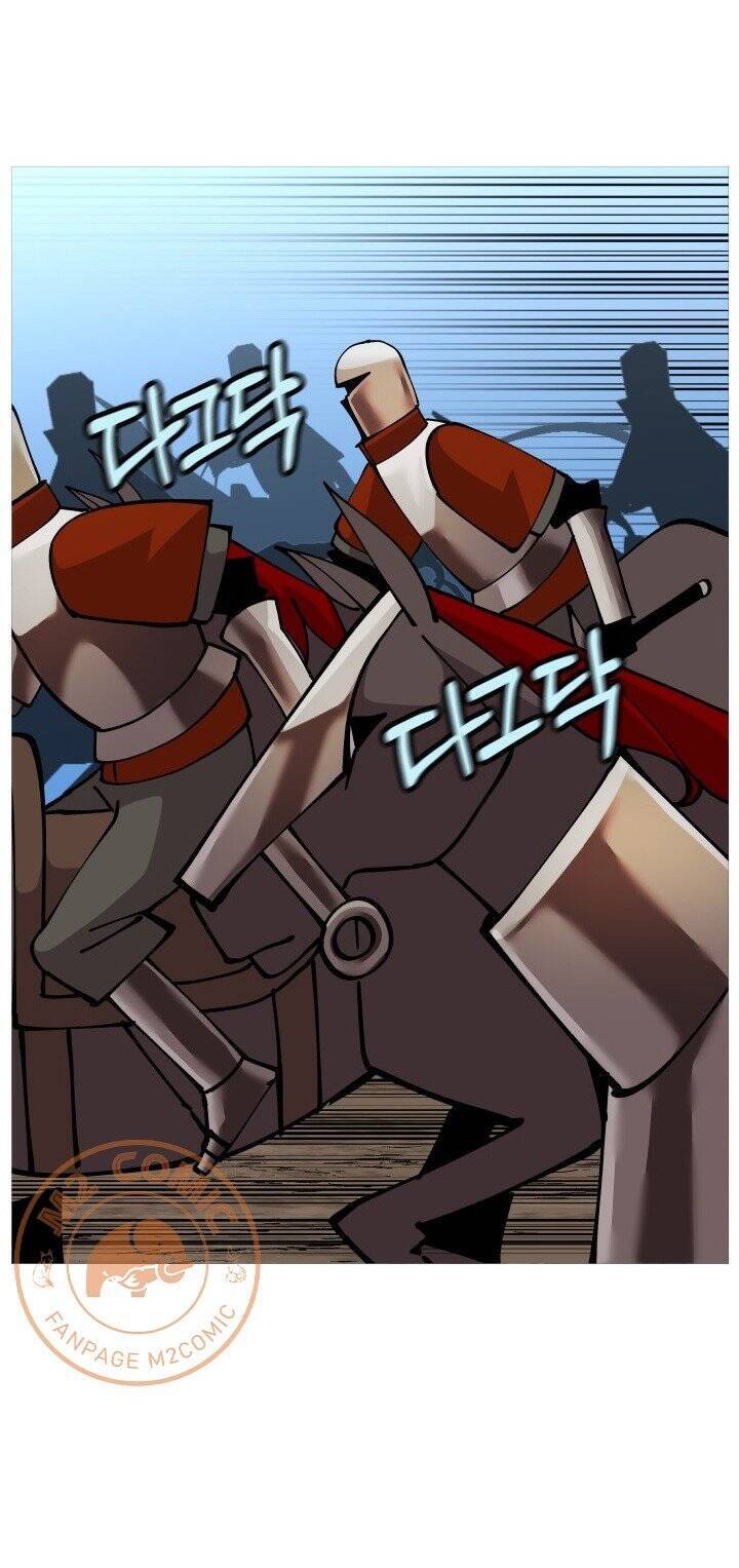 Chiến Binh Quật Cường  Chapter 37 - Trang 38