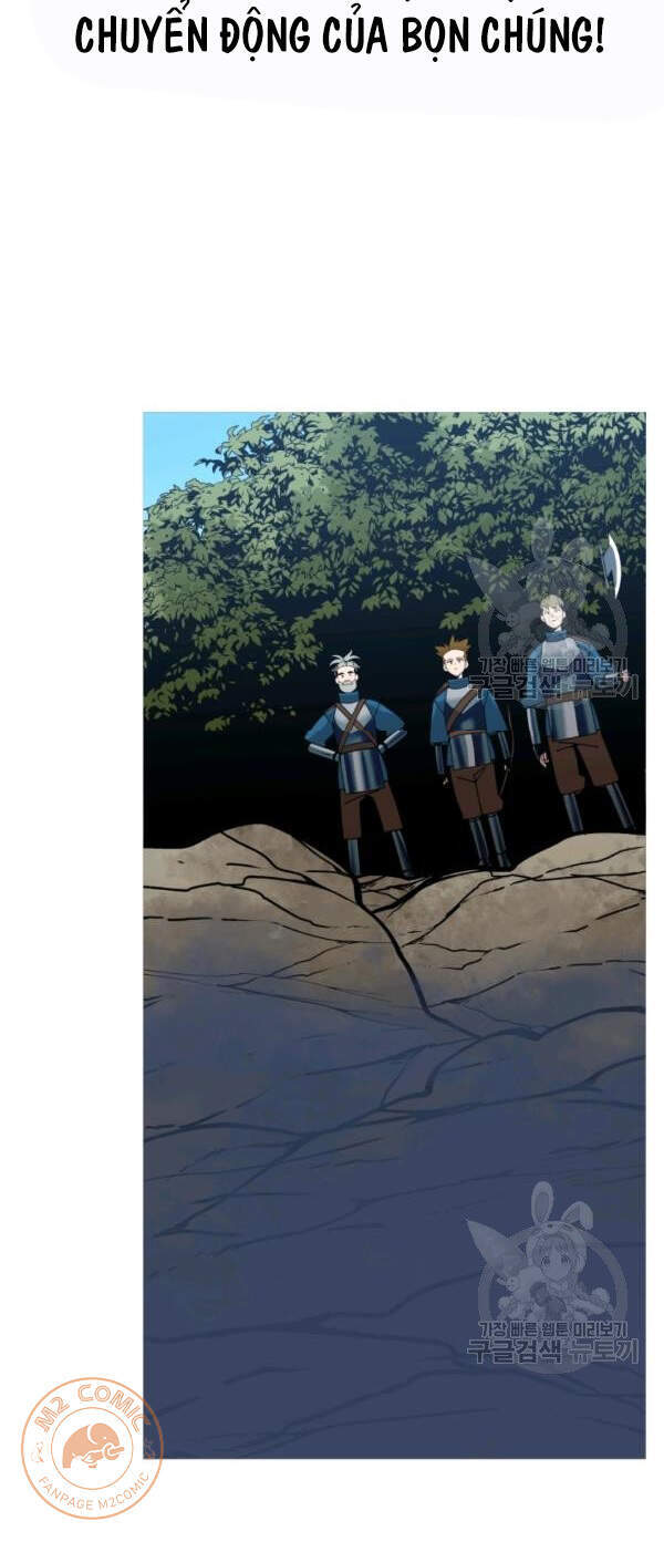 Chiến Binh Quật Cường  Chapter 42 - Trang 37