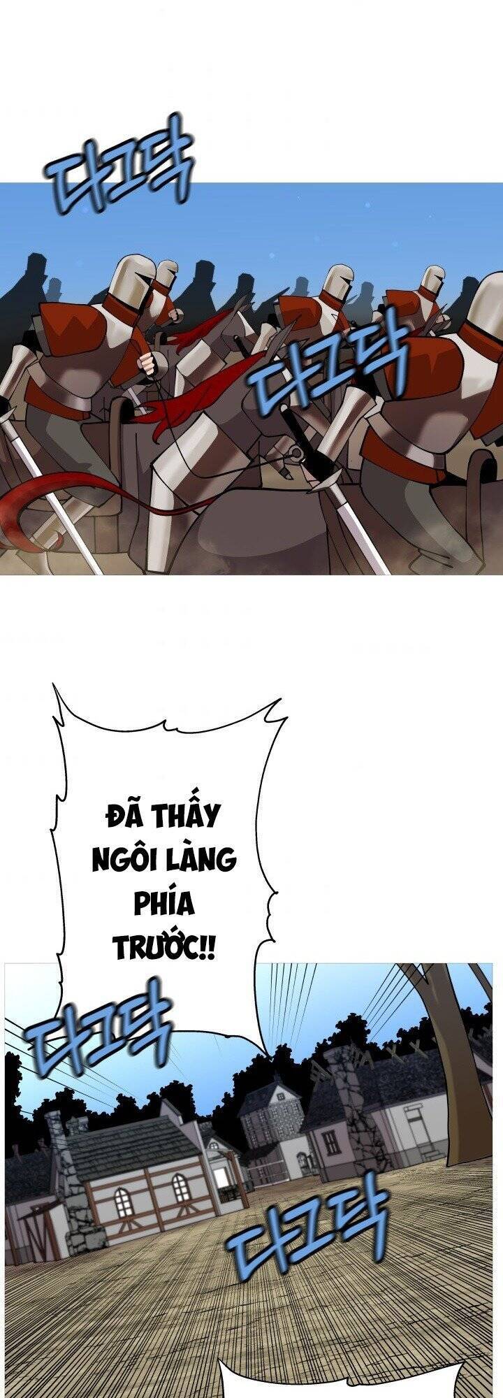 Chiến Binh Quật Cường  Chapter 37 - Trang 31
