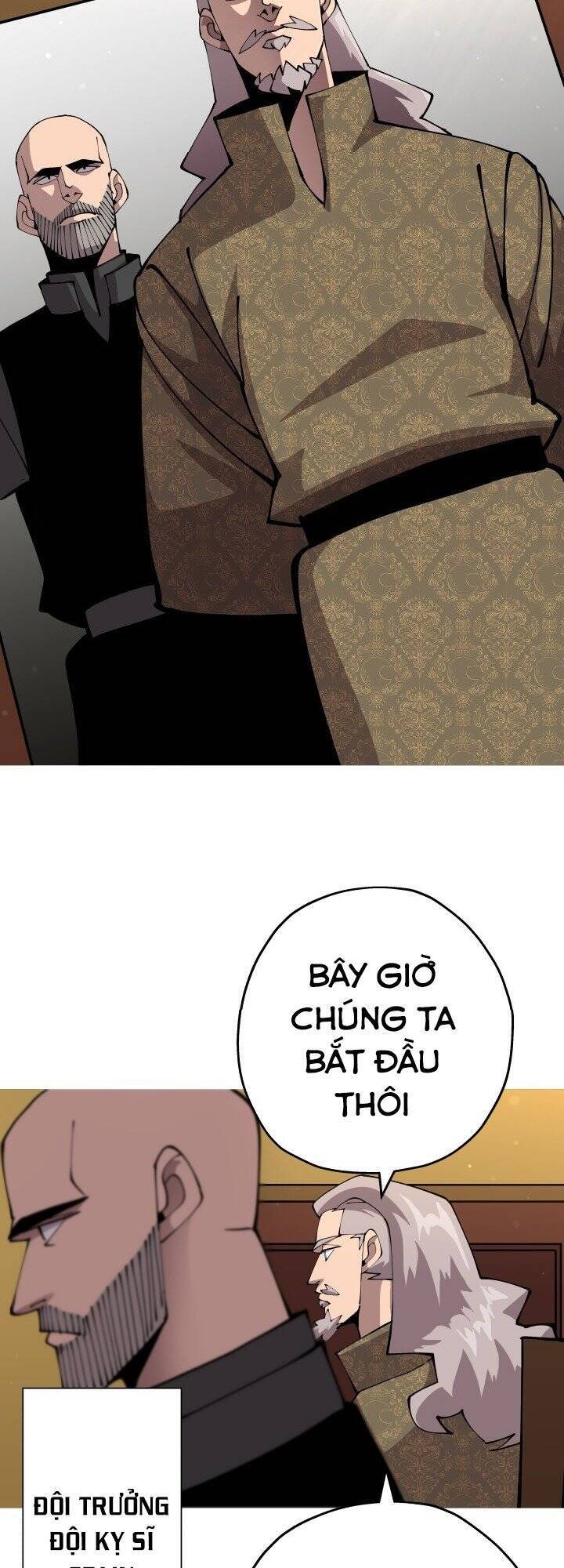 Chiến Binh Quật Cường  Chapter 34 - Trang 13