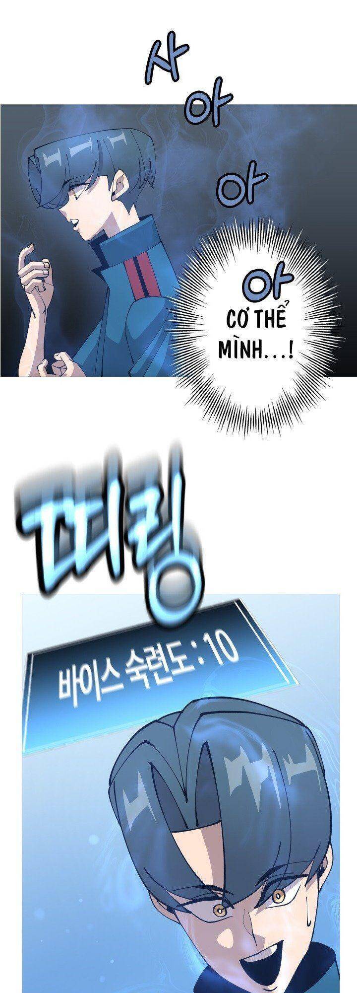 Chiến Binh Quật Cường  Chapter 36 - Trang 54