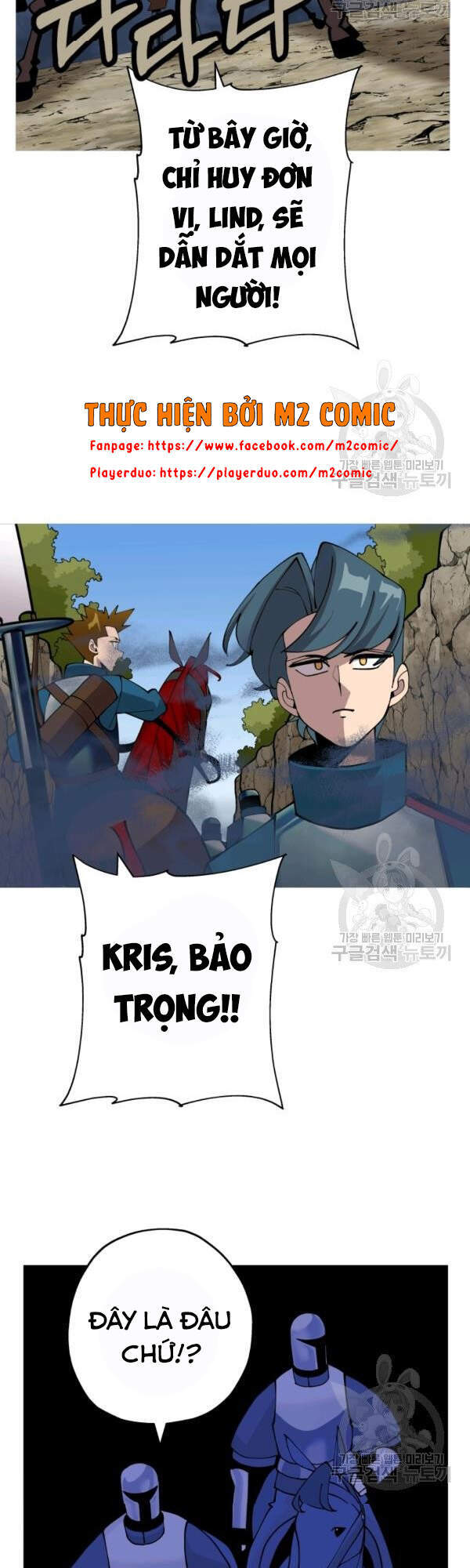 Chiến Binh Quật Cường  Chapter 42 - Trang 31