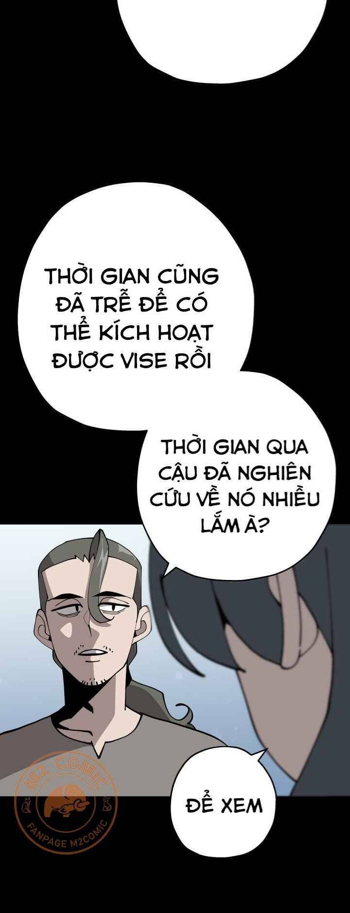 Chiến Binh Quật Cường  Chapter 35 - Trang 42