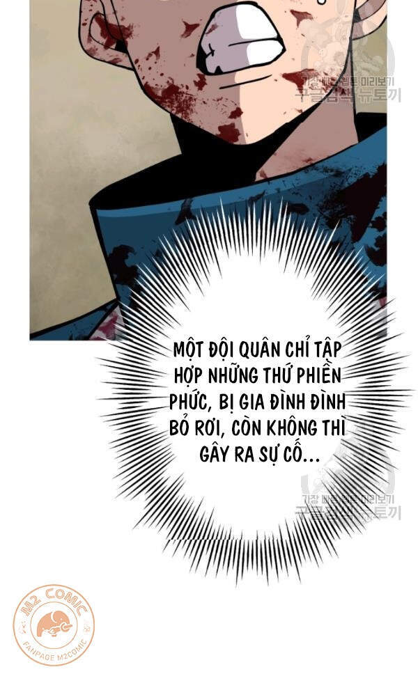 Chiến Binh Quật Cường  Chapter 39 - Trang 6