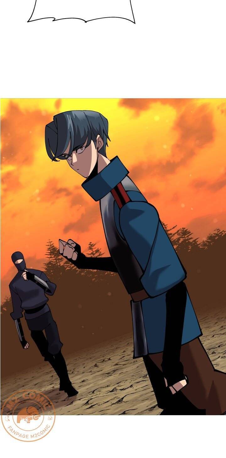 Chiến Binh Quật Cường  Chapter 31 - Trang 51