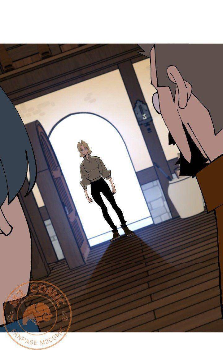 Chiến Binh Quật Cường  Chapter 36 - Trang 16