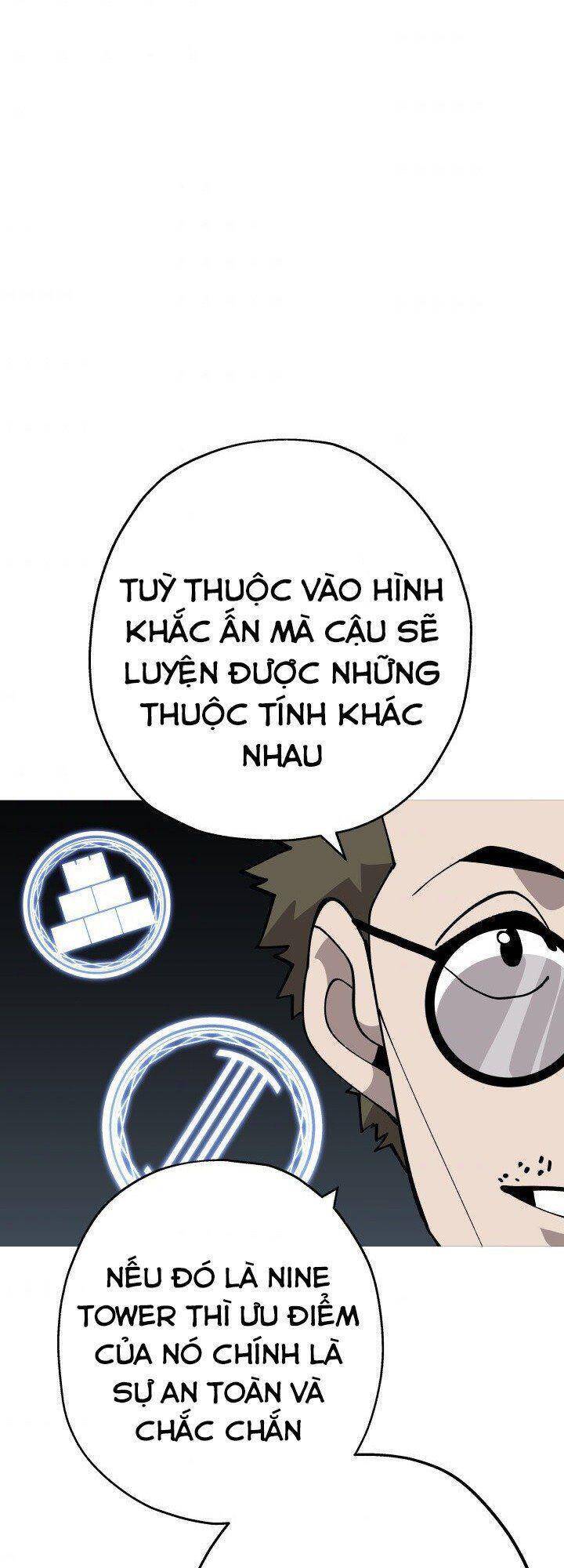 Chiến Binh Quật Cường  Chapter 36 - Trang 46