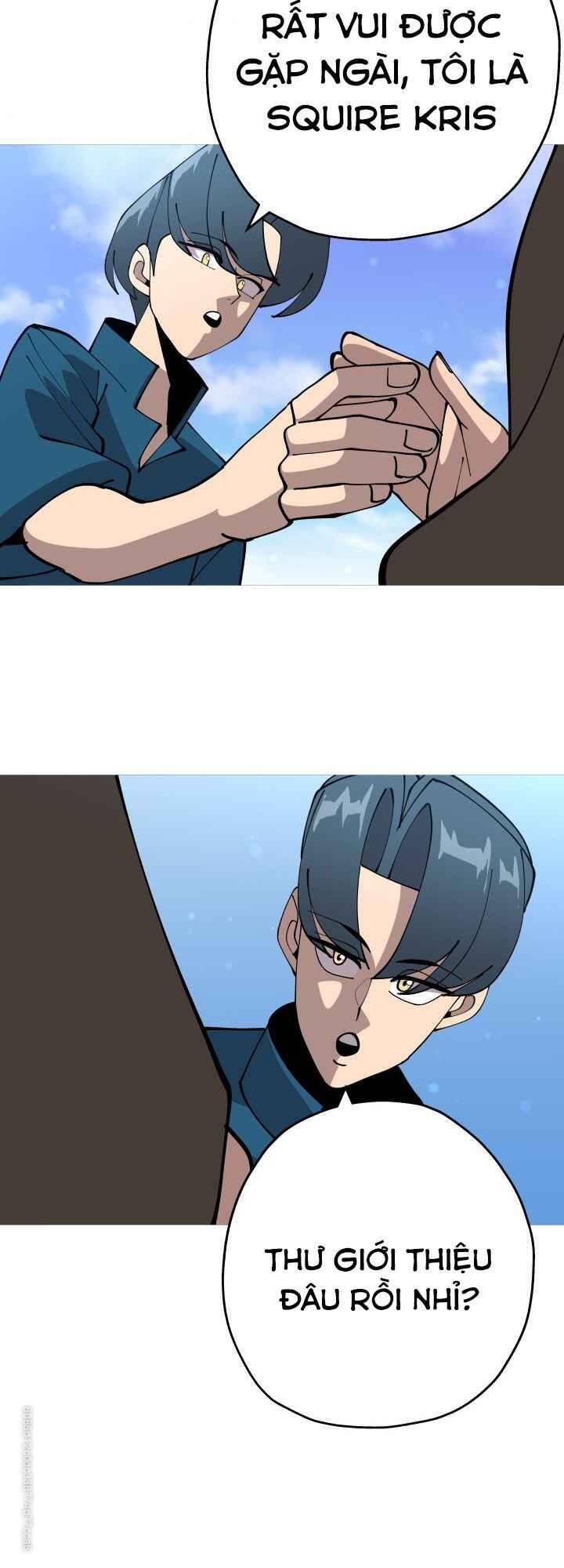 Chiến Binh Quật Cường  Chapter 35 - Trang 52