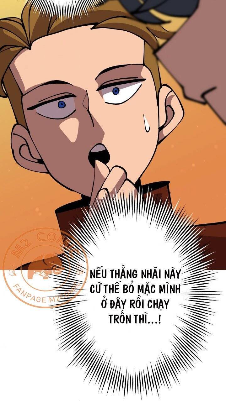 Chiến Binh Quật Cường  Chapter 31 - Trang 35