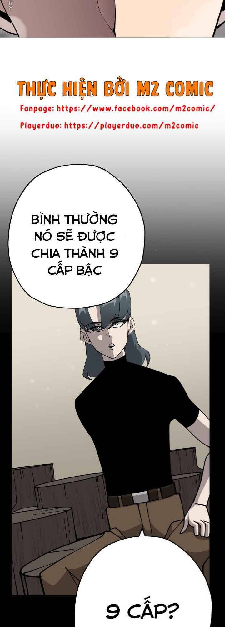 Chiến Binh Quật Cường  Chapter 35 - Trang 41