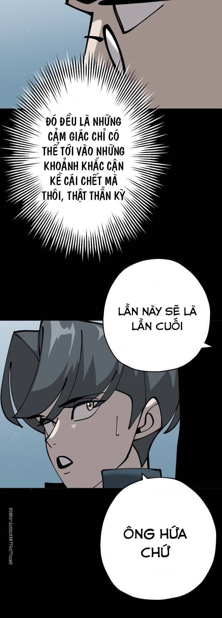 Chiến Binh Quật Cường  Chapter 32 - Trang 48
