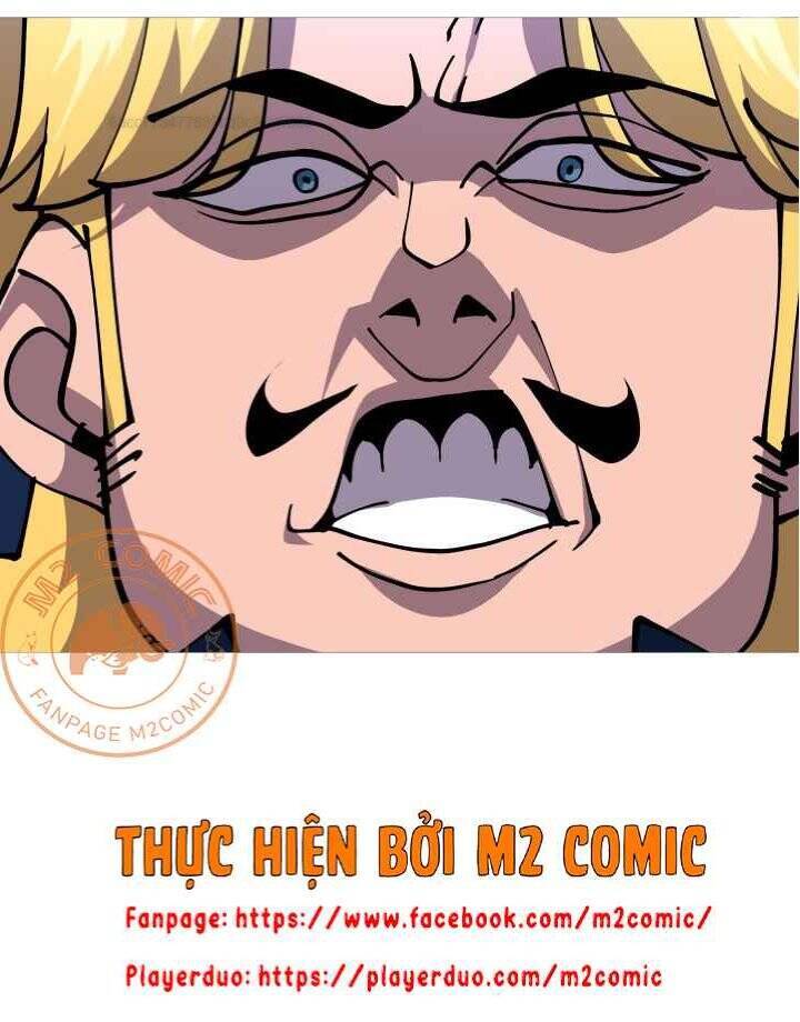 Chiến Binh Quật Cường  Chapter 33 - Trang 47