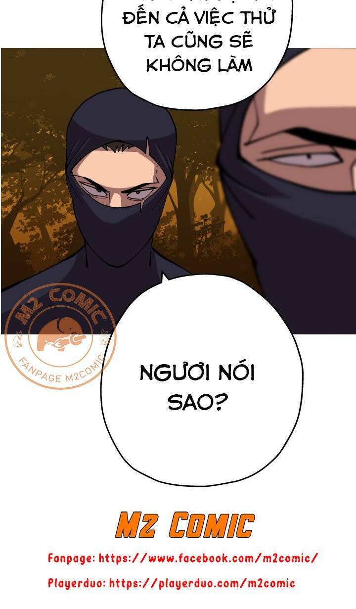 Chiến Binh Quật Cường  Chapter 31 - Trang 43
