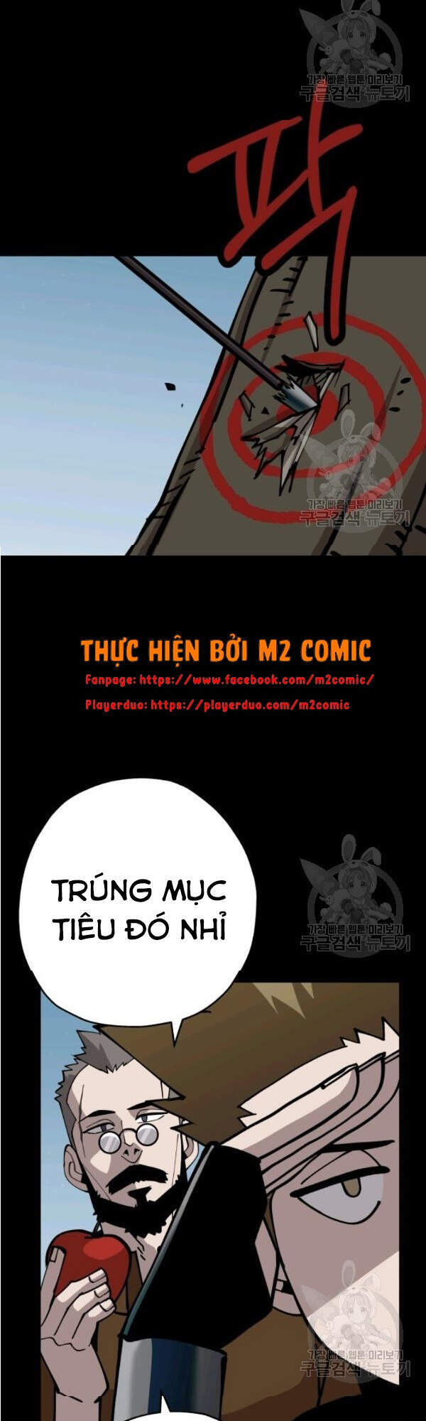 Chiến Binh Quật Cường  Chapter 39 - Trang 21