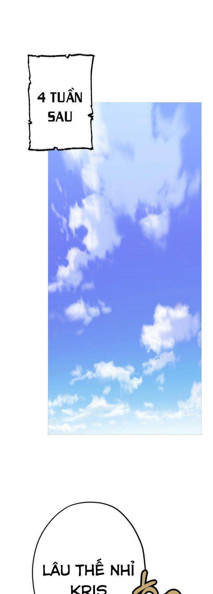 Chiến Binh Quật Cường  Chapter 36 - Trang 27