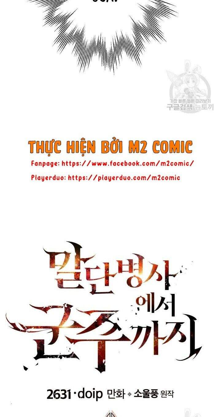 Chiến Binh Quật Cường  Chapter 38 - Trang 22