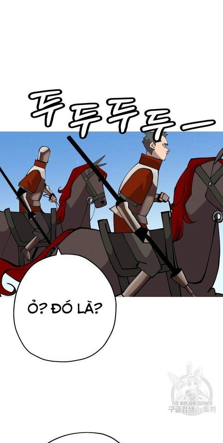 Chiến Binh Quật Cường  Chapter 38 - Trang 47